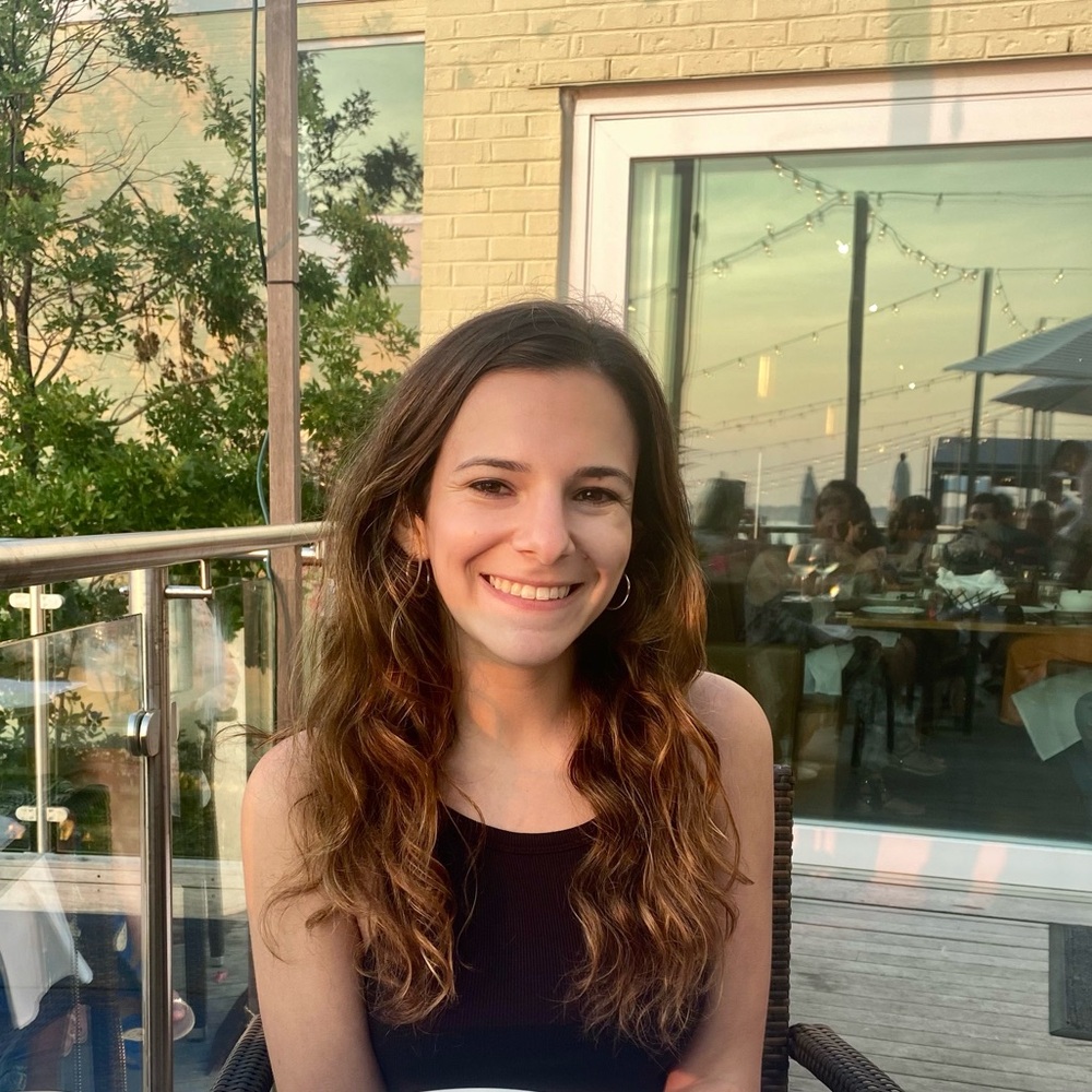 Meet your Posher, Michelle